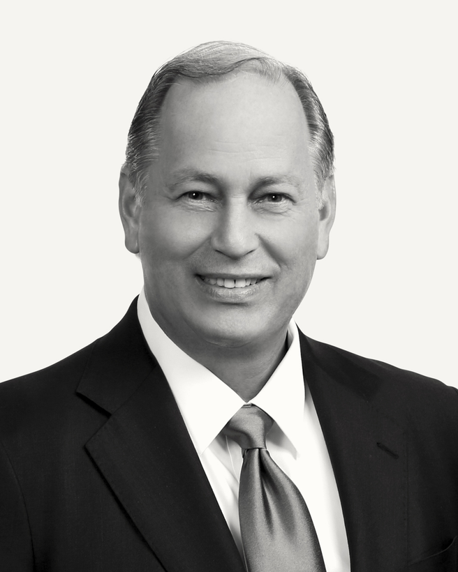 Paul R. Johnson
