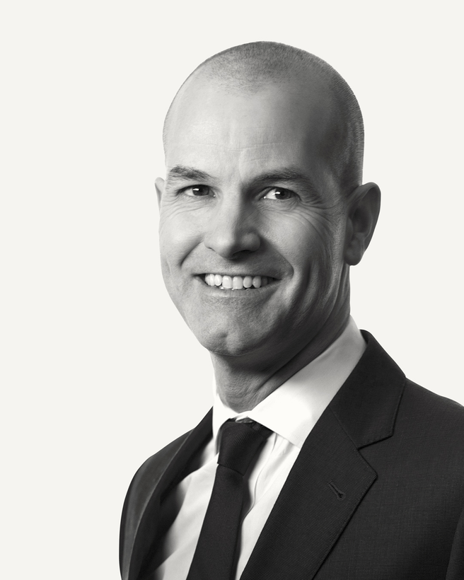 Kevin A. Cavanaugh