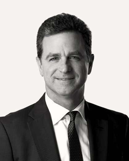 Patrick M. Collins