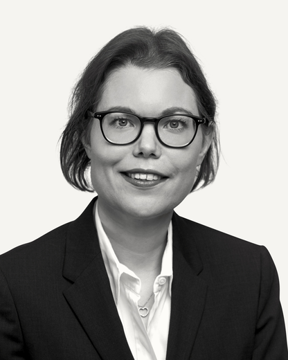 Dr. Yvonne  Conzelmann-Berka