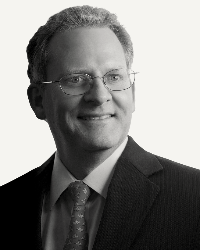Craig J. Ledet
