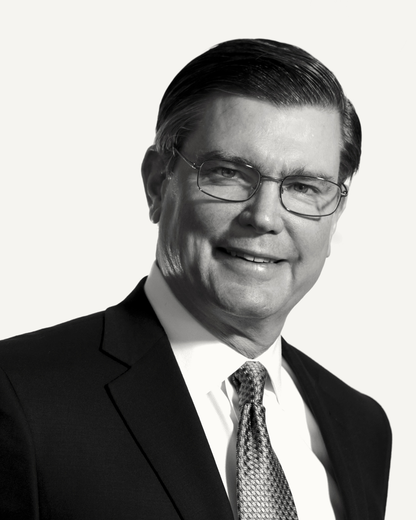 Charles C. Correll, Jr.