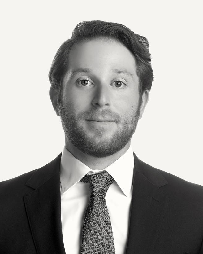 Drew L. Pollekoff