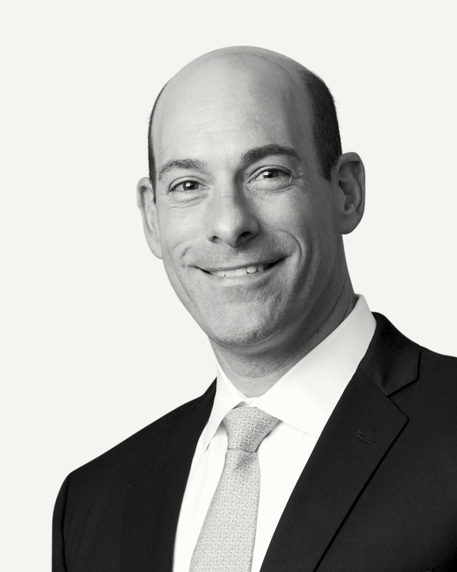 Stuart R. Zisman