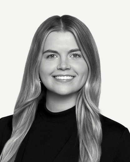 Rachael  Bissett