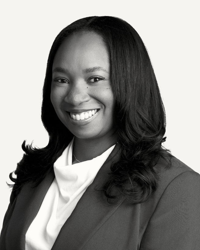 Candice  Johnson