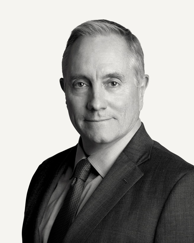 Ron  Franklin