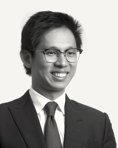 U-Glen  Lim
