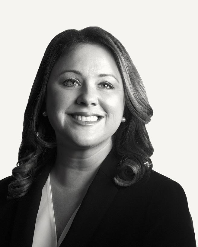 Susan M. Clare
