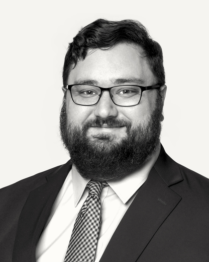 Thomas  McCall, Jr. (Michael)