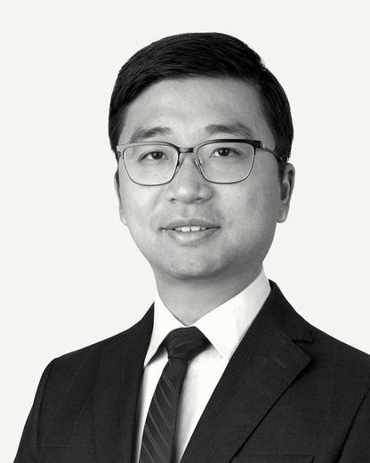 Yiran  Xu (Aaron)