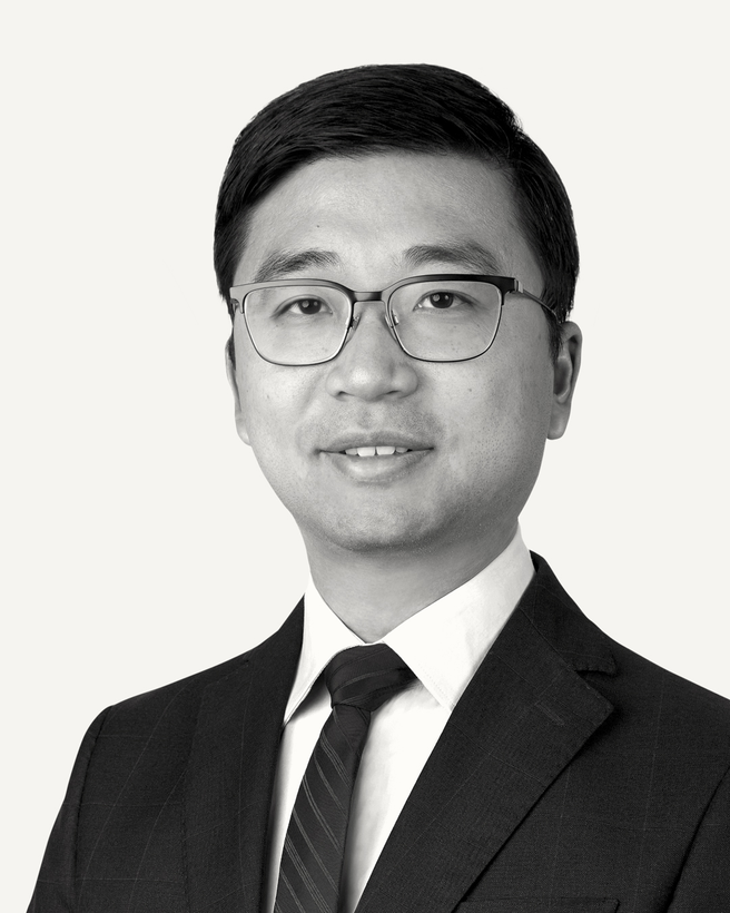 Yiran  Xu (Aaron)