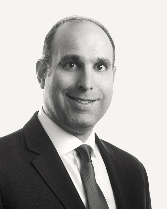 Israel  Dahan