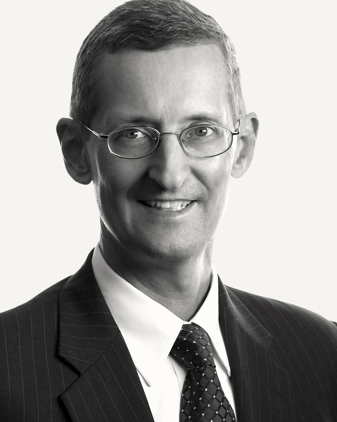 Eric  Gladbach