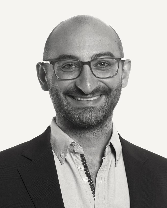 Riccardo  Maggi Novaretti