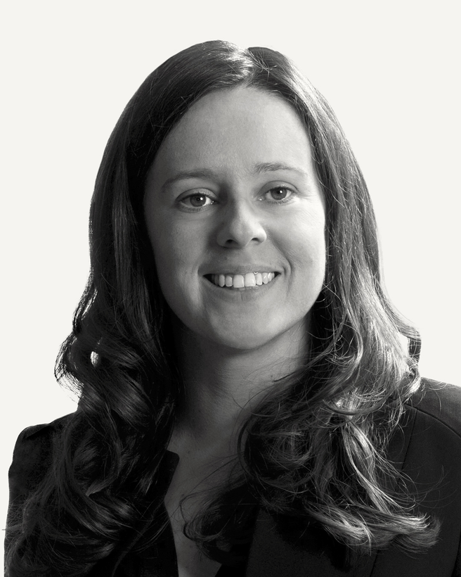 Ruth  Byrne, K.C.