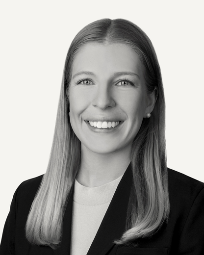 Nadia Alexandra Doherty