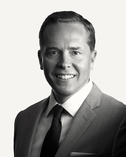 Brian R. Meiners