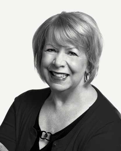 Anne M. Carter