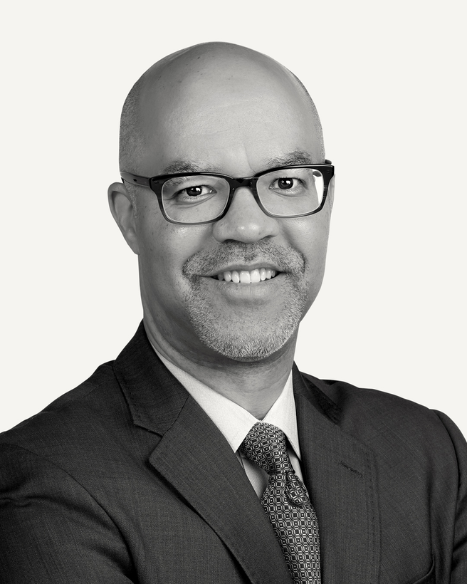 Raphael  Larson