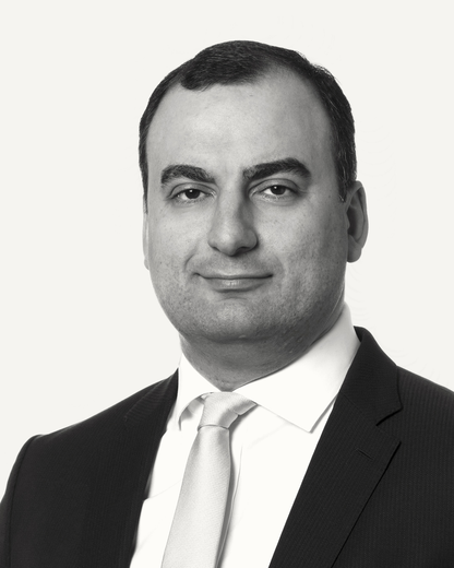 Egishe  Dzhazoyan