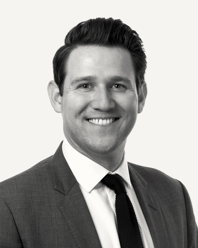 Kyle J. Maury