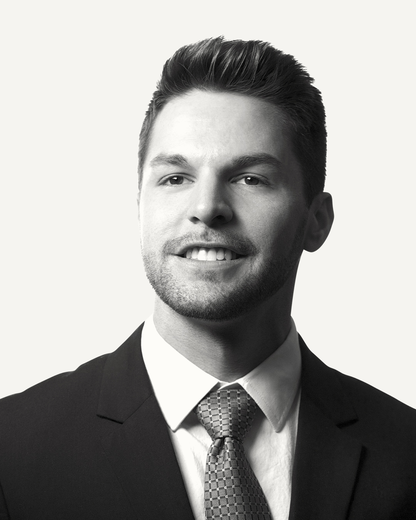 Adam B. Wall