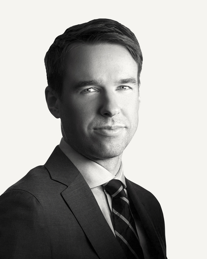 Tucker W. McCarthy