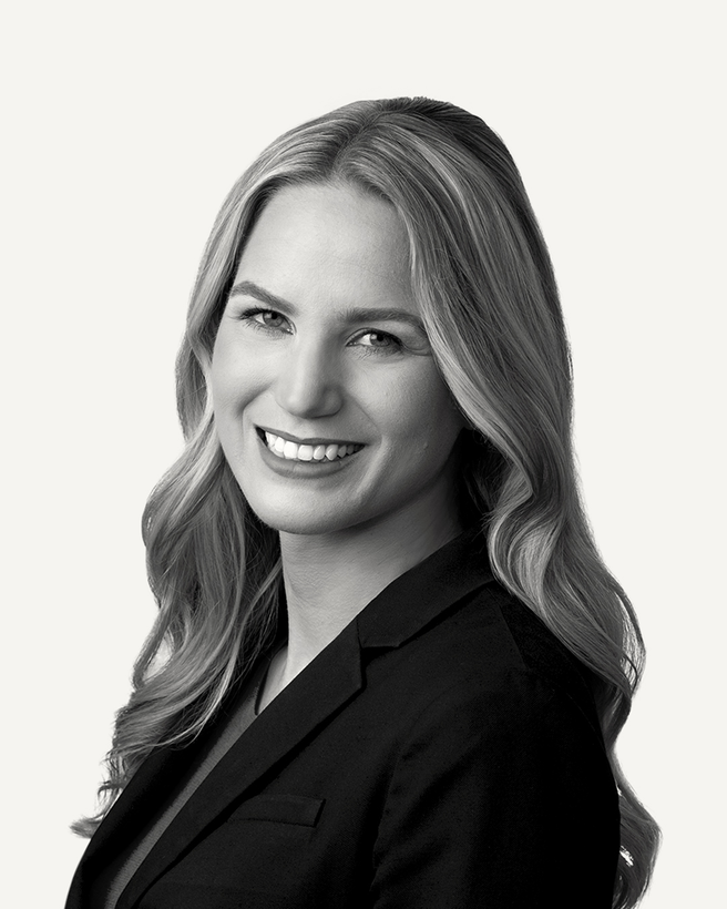 Nicole  Bronnimann