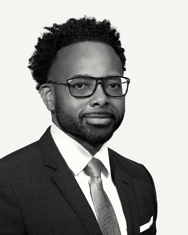 Antonio E. Lewis