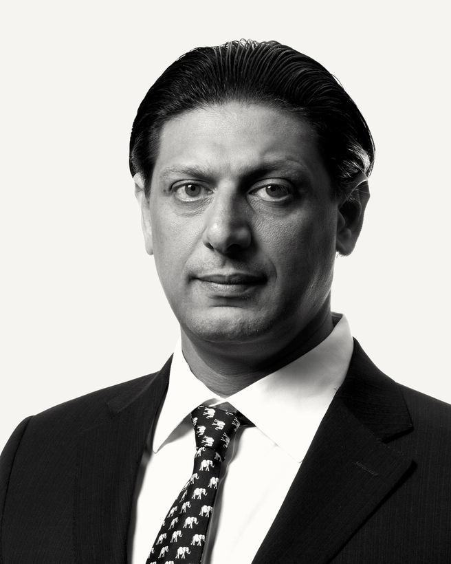 Nabil A. Issa