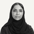 Person Haya Alshammari