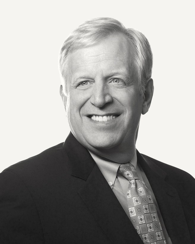 Jim N. Gorsline