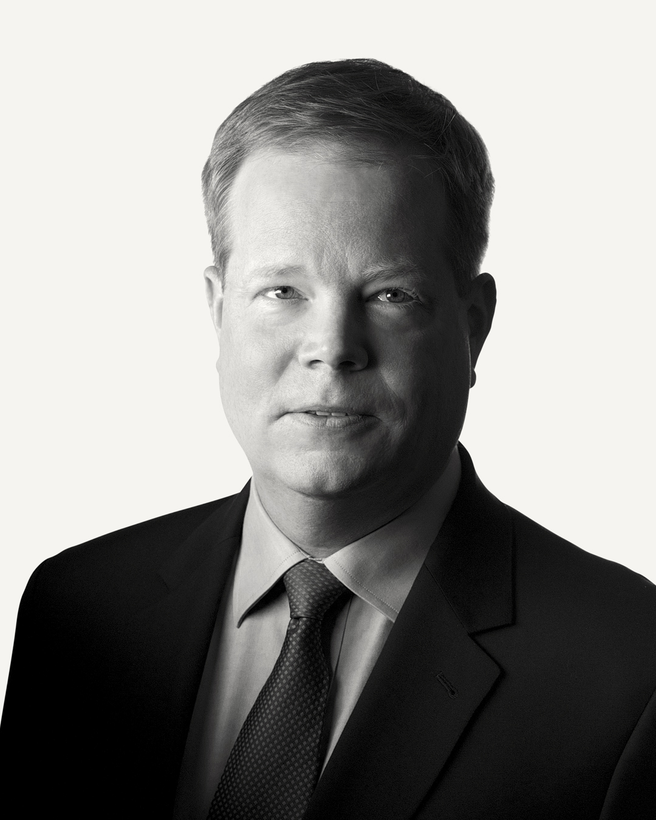 Brian P. Cooley