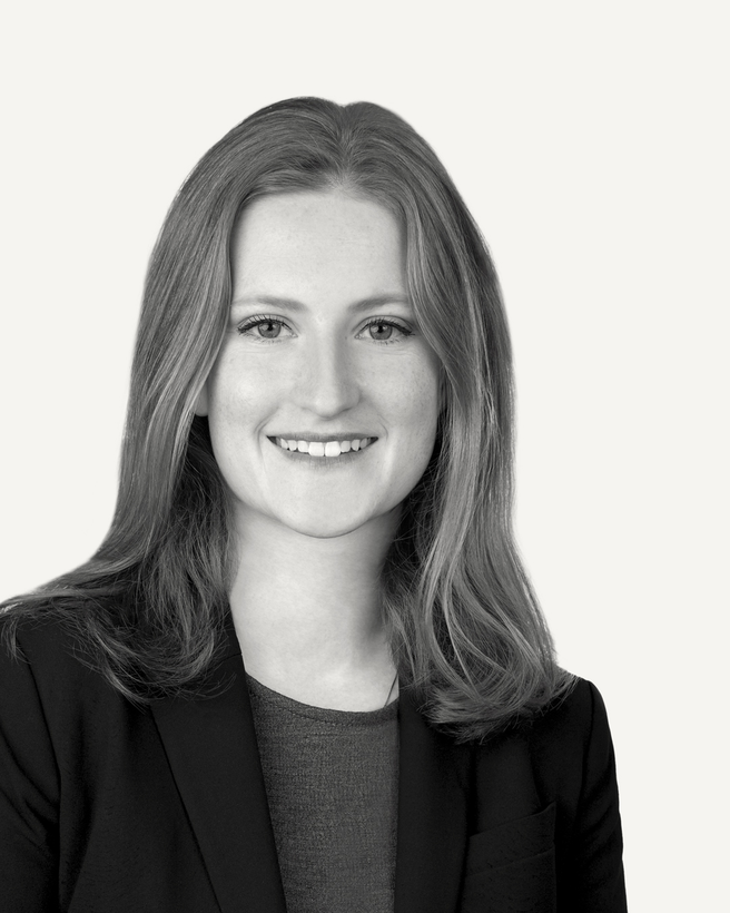 Margaret  Clark (Maggie)