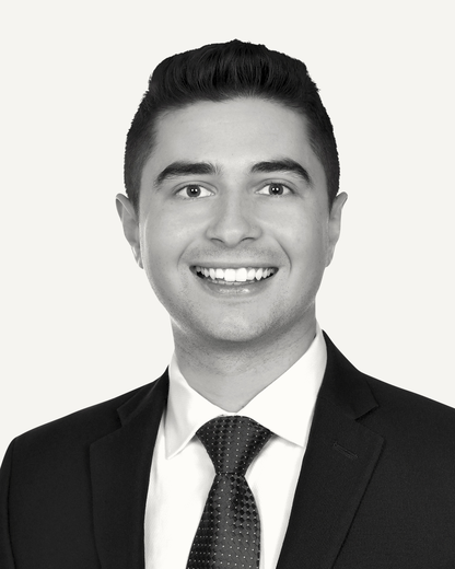 Andrew George Mascia