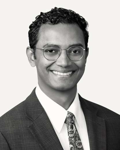 Jacob George Mathew