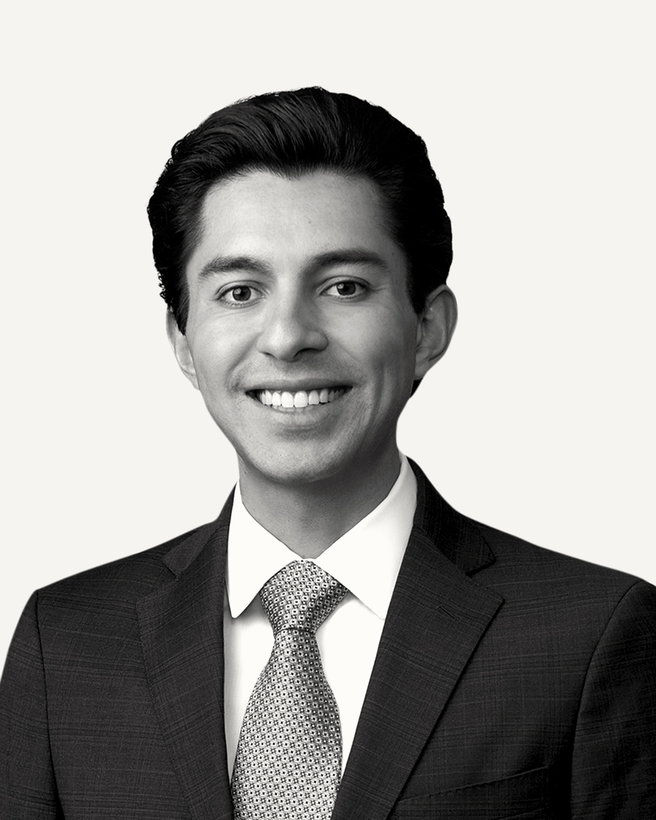 Ricardo  Chelala