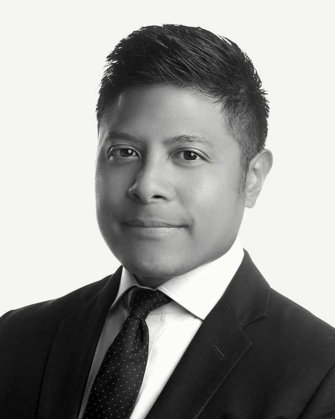 Mark  Villapando