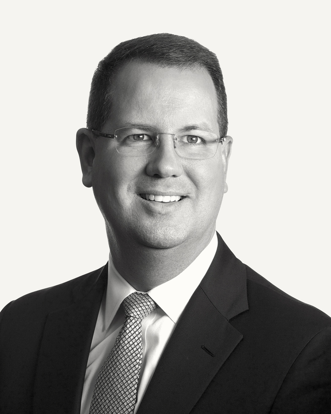 J. Michael  Taylor