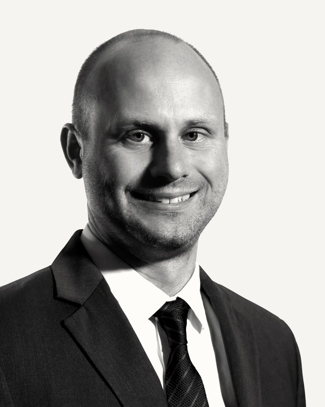 Samuel R. Diamant (Sam)