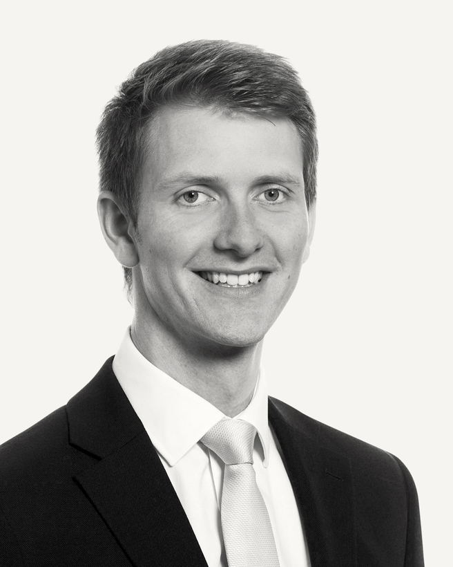 Nicholas  Impey