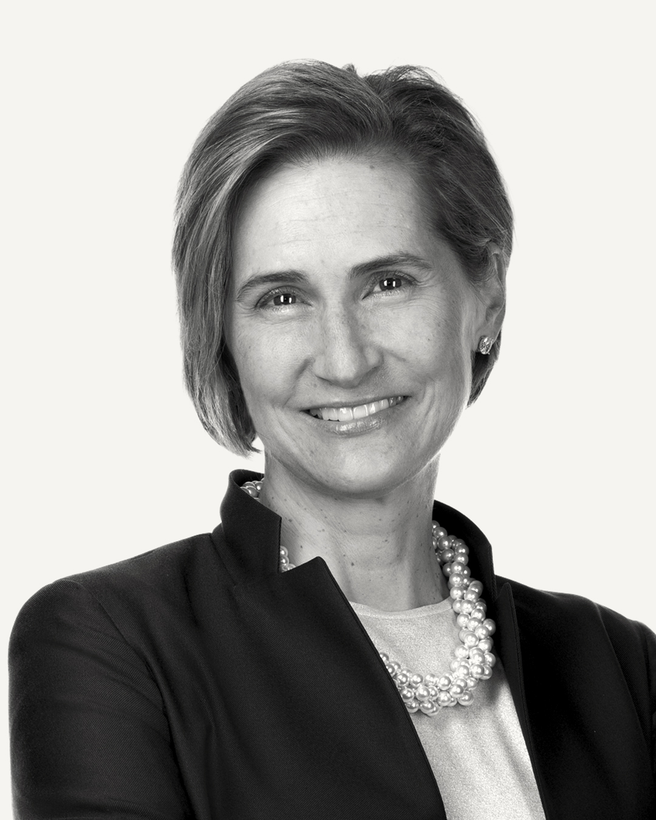 Livia M. Kiser (Liv)