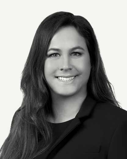 Rebecca Bari Johns