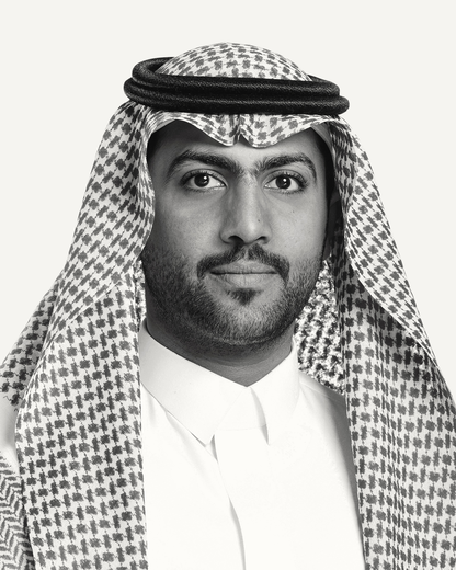 Mohammed  Al Turayri