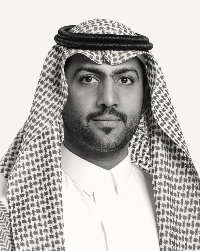 Mohammed  Al Turayri