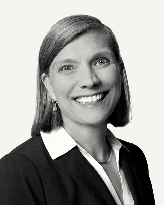 Meredith P. Young