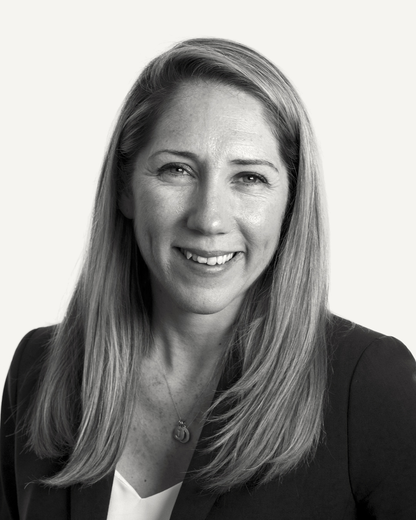 Christine  O'Connell