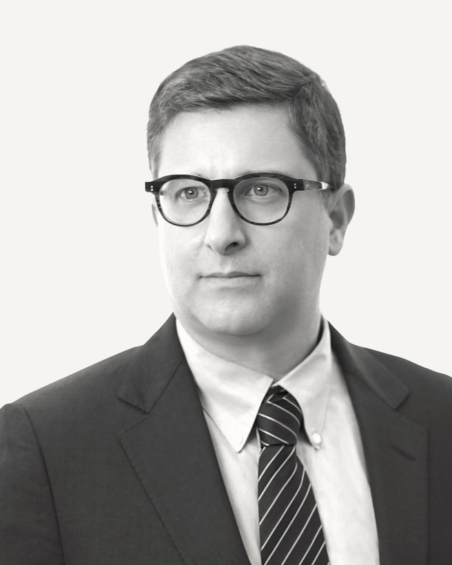 Russell David Sacks