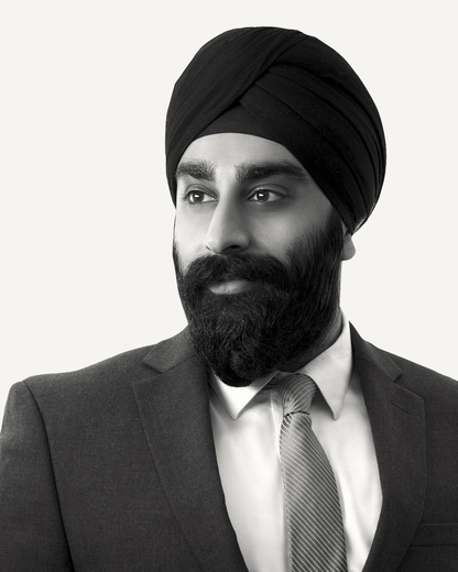 Navtej  Ahuja